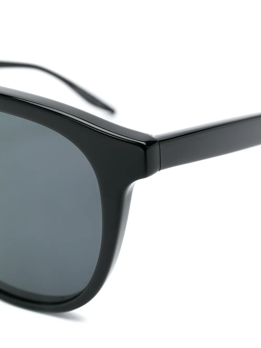 Barton Perreira Rainey Glasses Farfetch