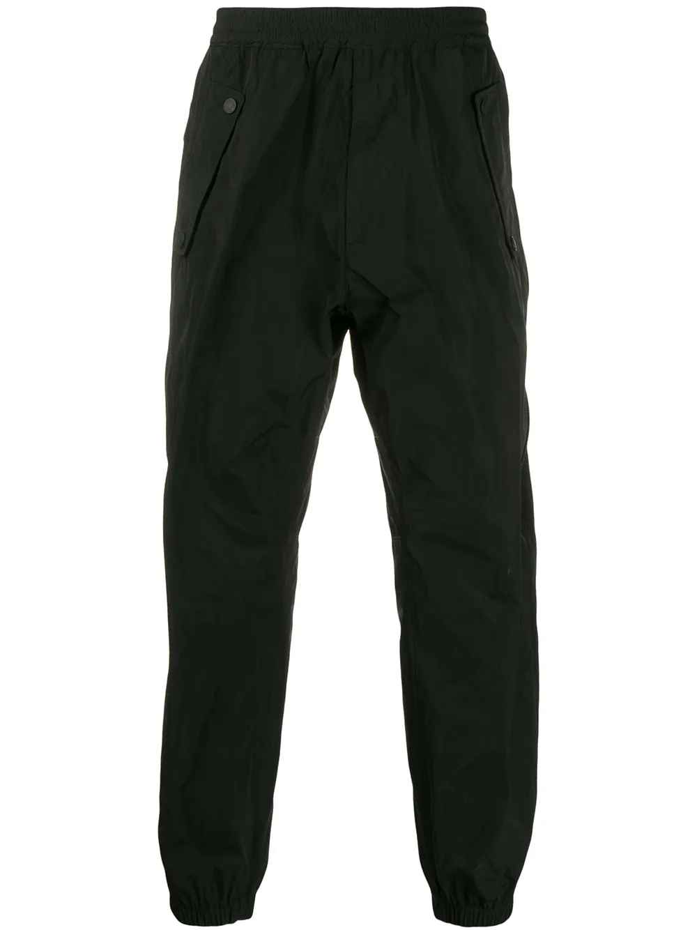 DSQUARED2 брюки карго | черный | Image 1