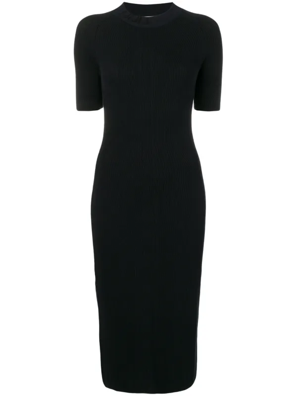 fendi bodycon