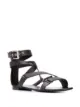Image 2 of Giuseppe Zanotti multi-strap sandals