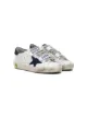 الصورة 1 من Golden Goose Kids حذاء رياضي كلاسيكي بدون رقبة