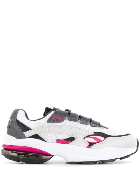 puma cell venom pink