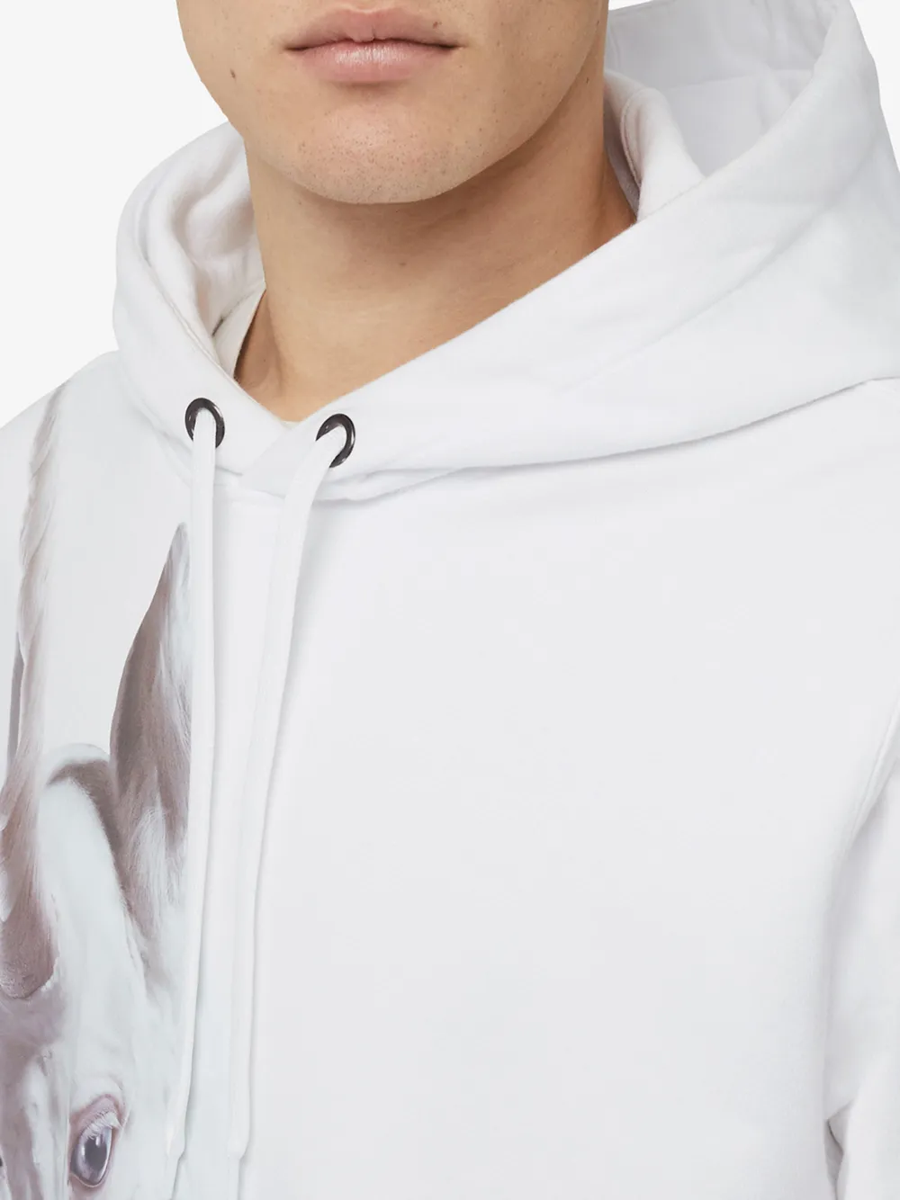 burberry unicorn hoodie
