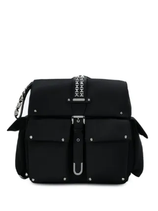 michael kors olivia backpack