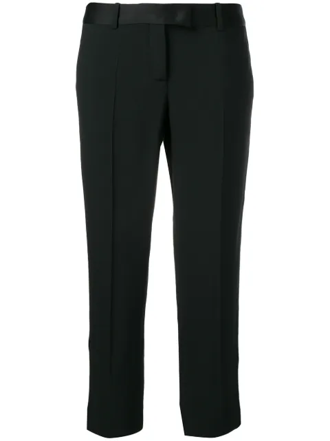 Ermanno Scervino pantalones capri