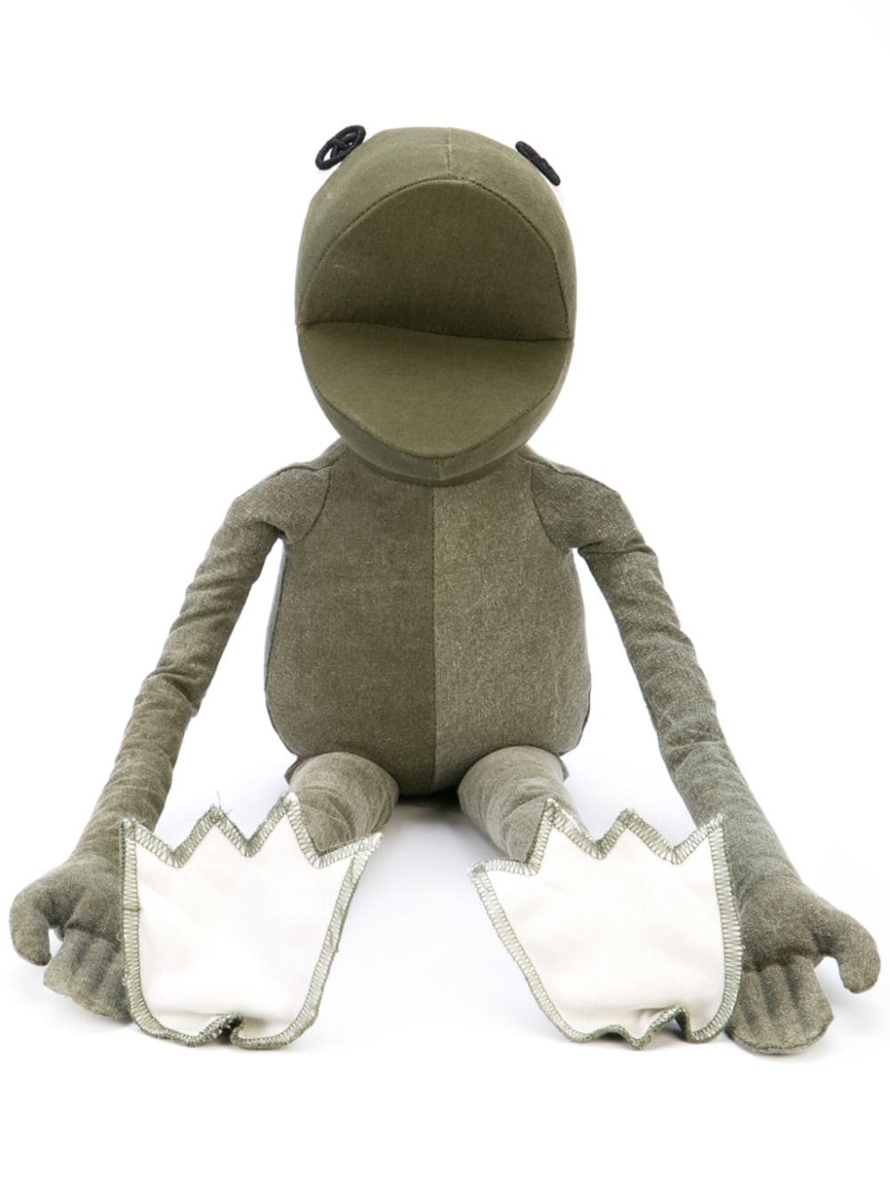 фото Readymade мягкая игрушка Kermit