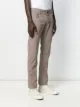 Jacob Cohen straight leg trousers