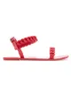 الصورة 1 من Blue Bird Shoes صندل مضفر جيلي