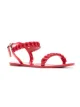 الصورة 2 من Blue Bird Shoes صندل مضفر جيلي