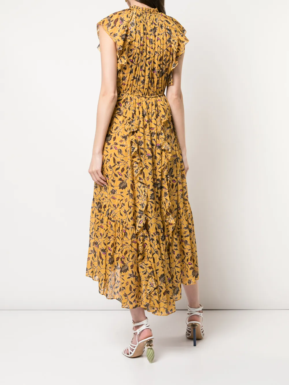 Ulla Johnson Nadya Dress Store, 56% OFF 