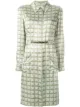 Image 1 of Chanel Pre-Owned long sleeve one piece skirt