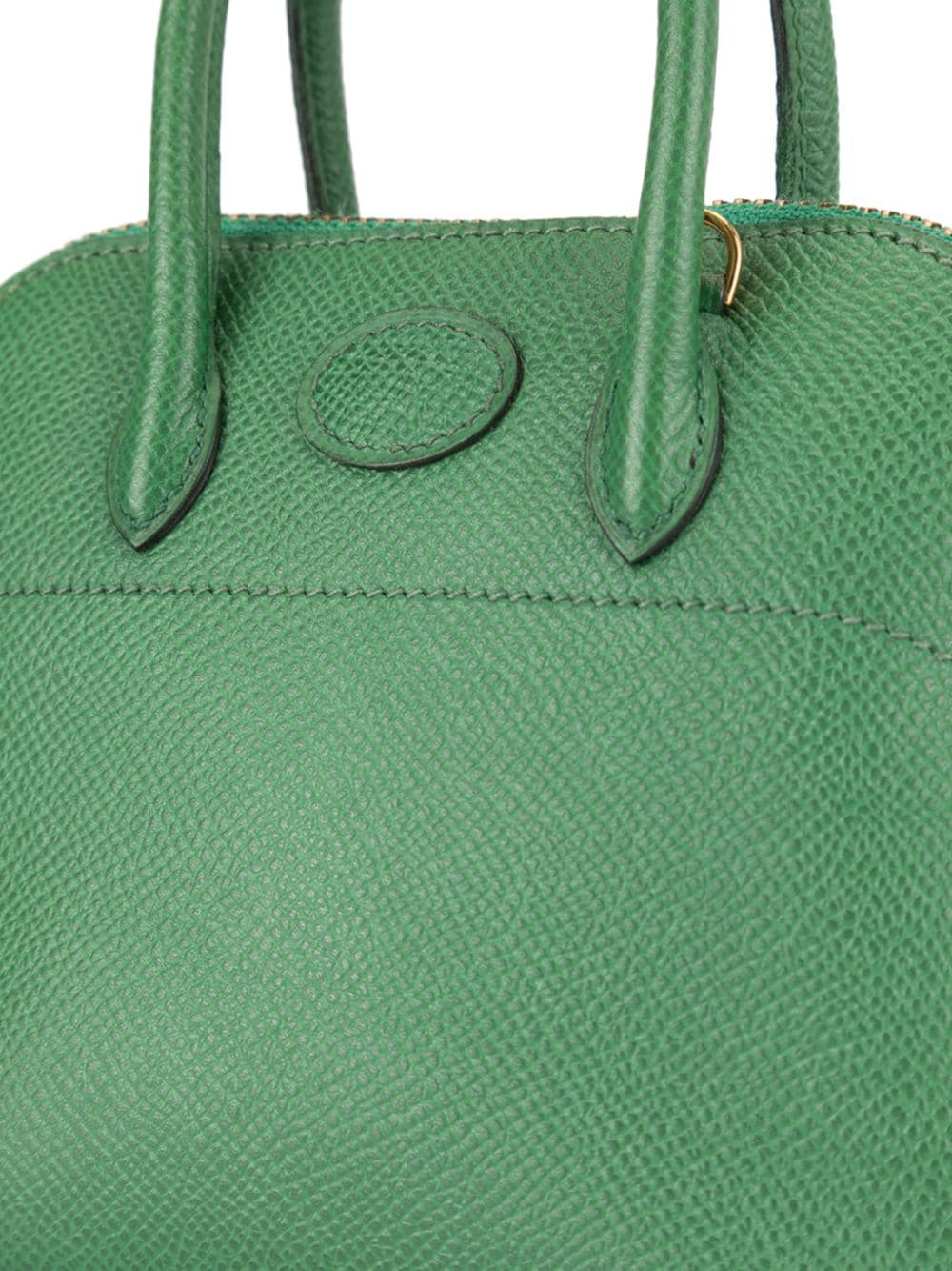 Hermès Bolide 45 Hand Bag - Farfetch
