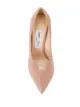 Jimmy Choo Baker 100 pumps