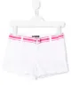 الصورة 1 من Ralph Lauren Kids شورت بحزام