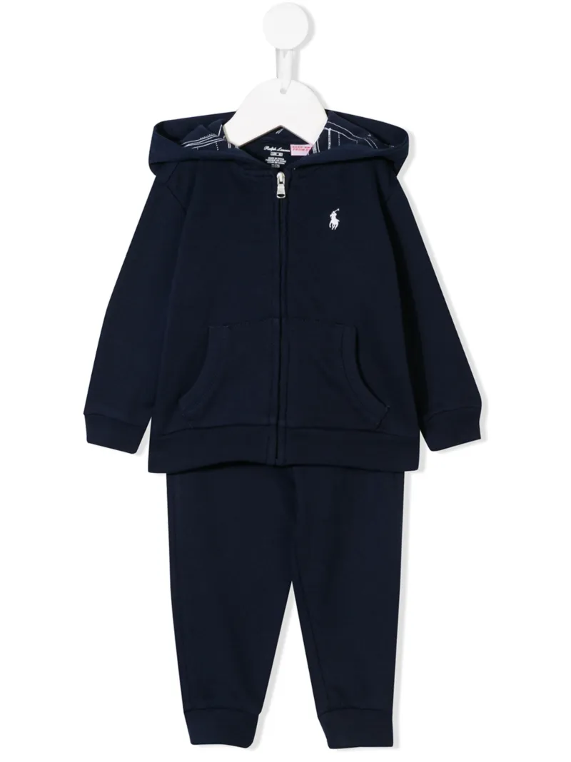 Ralph Lauren Kids спортивный костюм