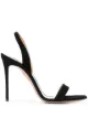 الصورة 1 من Aquazzura صندل سو نود 105