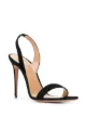 الصورة 2 من Aquazzura صندل سو نود 105