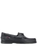 Sebago boat shoes - Black