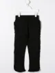 الصورة 2 من Stella McCartney Kids بنطال رياضي بأطراف بأهداب