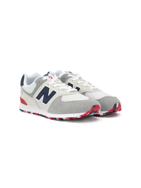 kids new balance 574