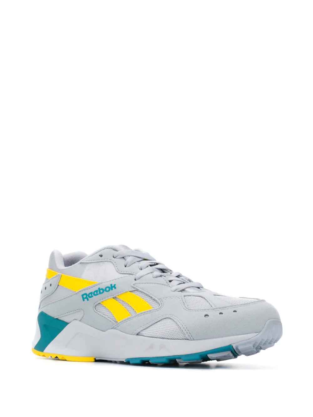 Reebok Aztrek sneakers Grey