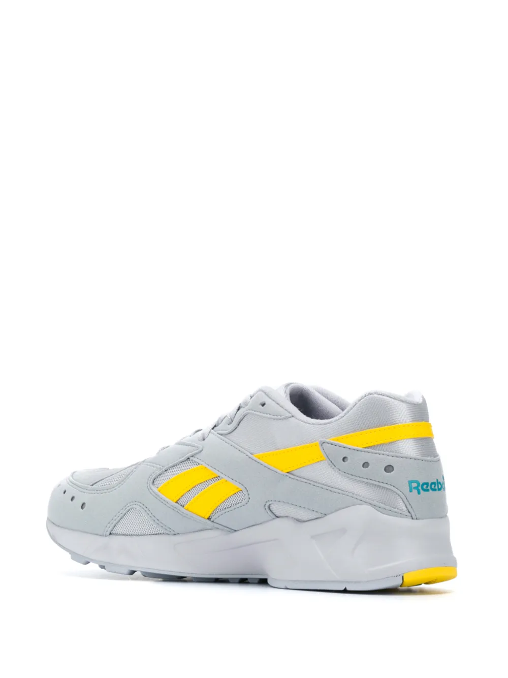 Reebok Aztrek sneakers Grey