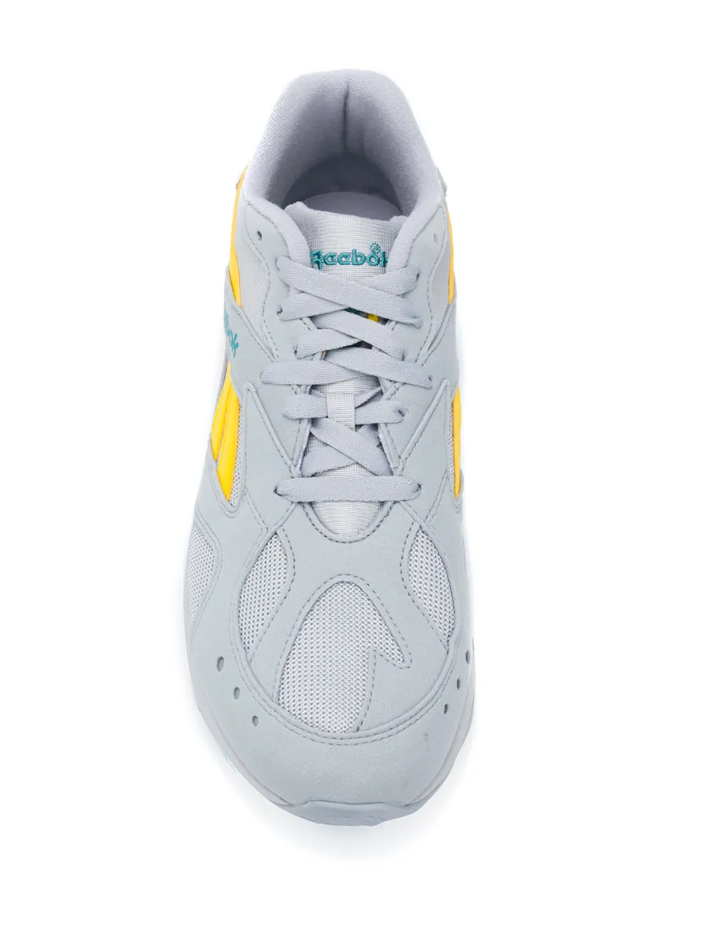 Reebok Aztrek sneakers Grey