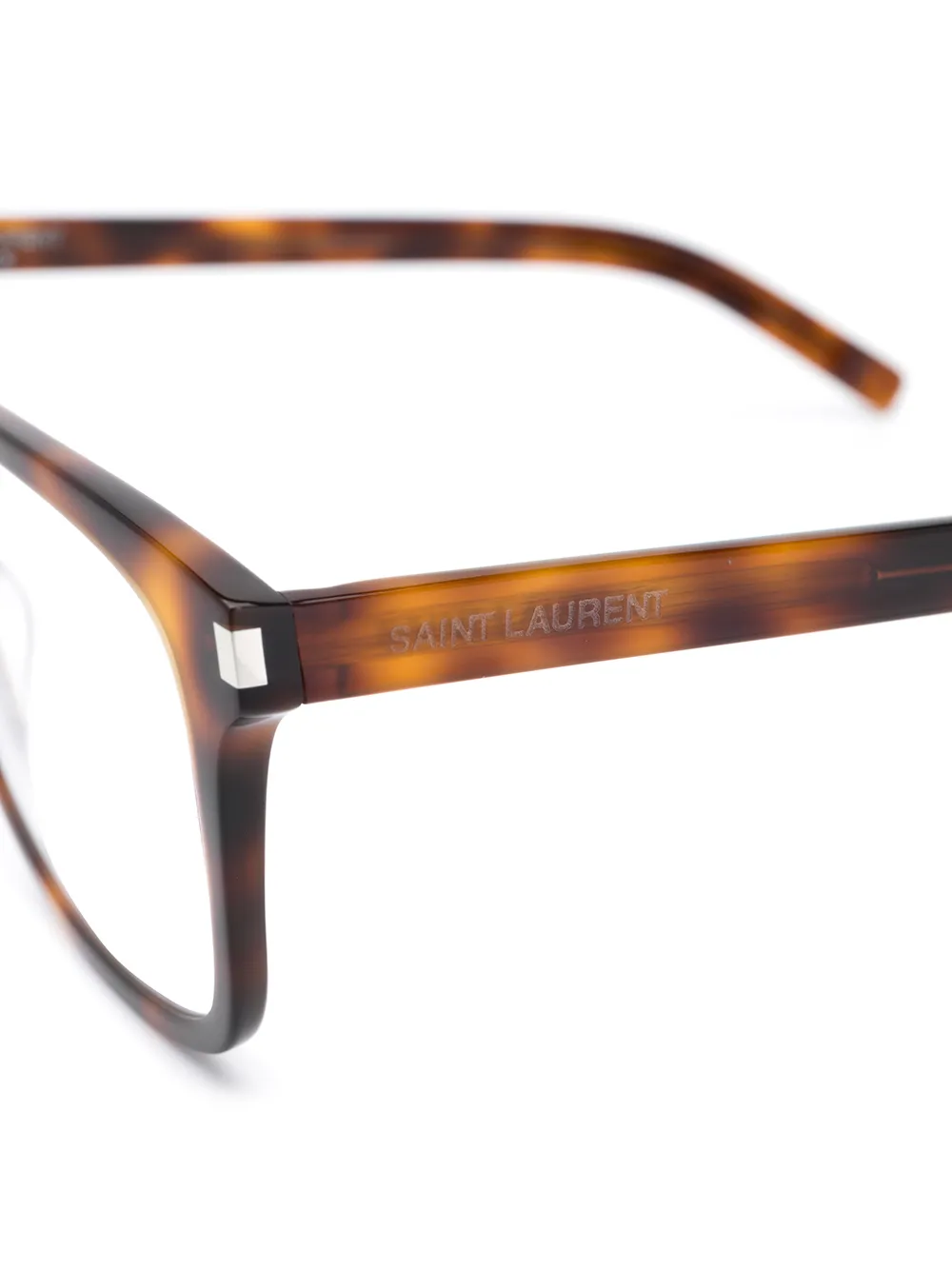 фото Saint Laurent Eyewear очки SL288SLIM 003