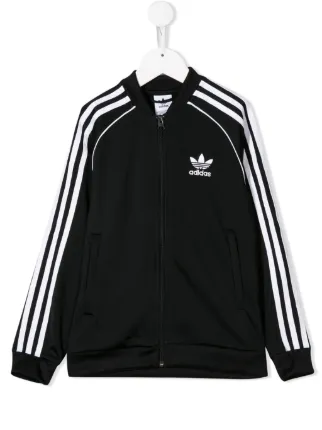 adidas coat kids