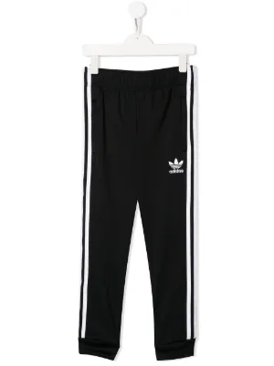 adidas tracksuit bottoms boys