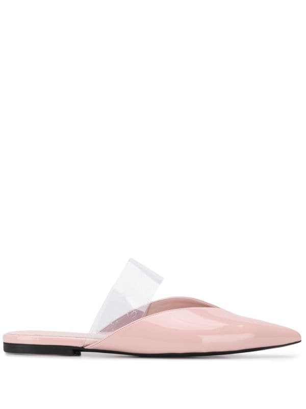 stella mccartney mules