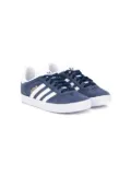 adidas Kids Gazelle C sneakers - Blue