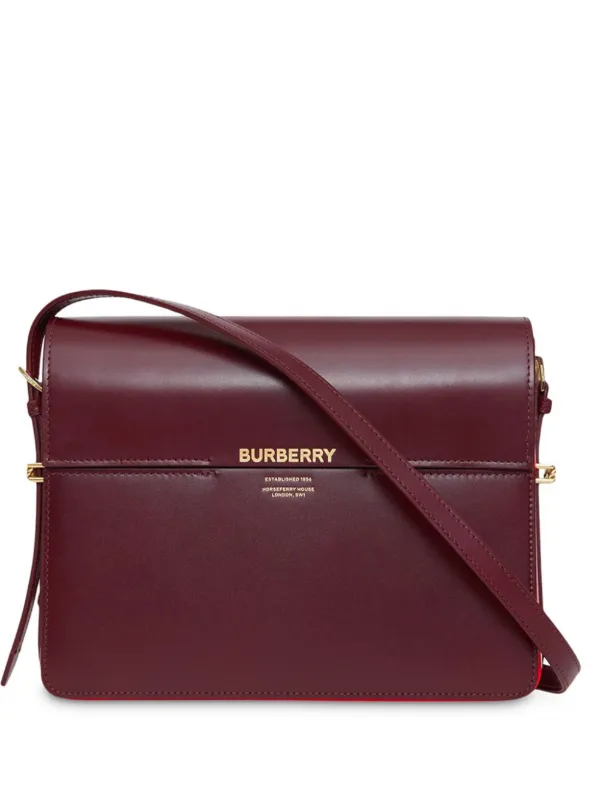 burberry grace large