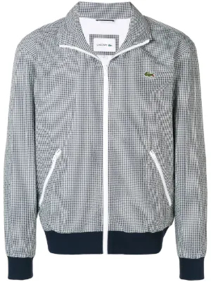 lacoste sale jackets