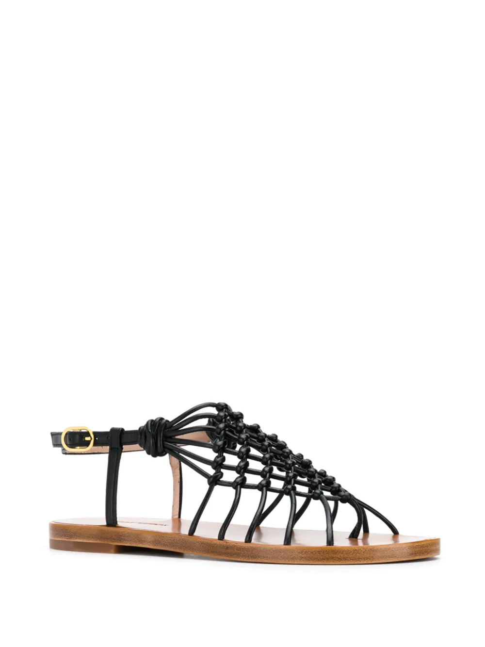 stuart weitzman seaside sandal