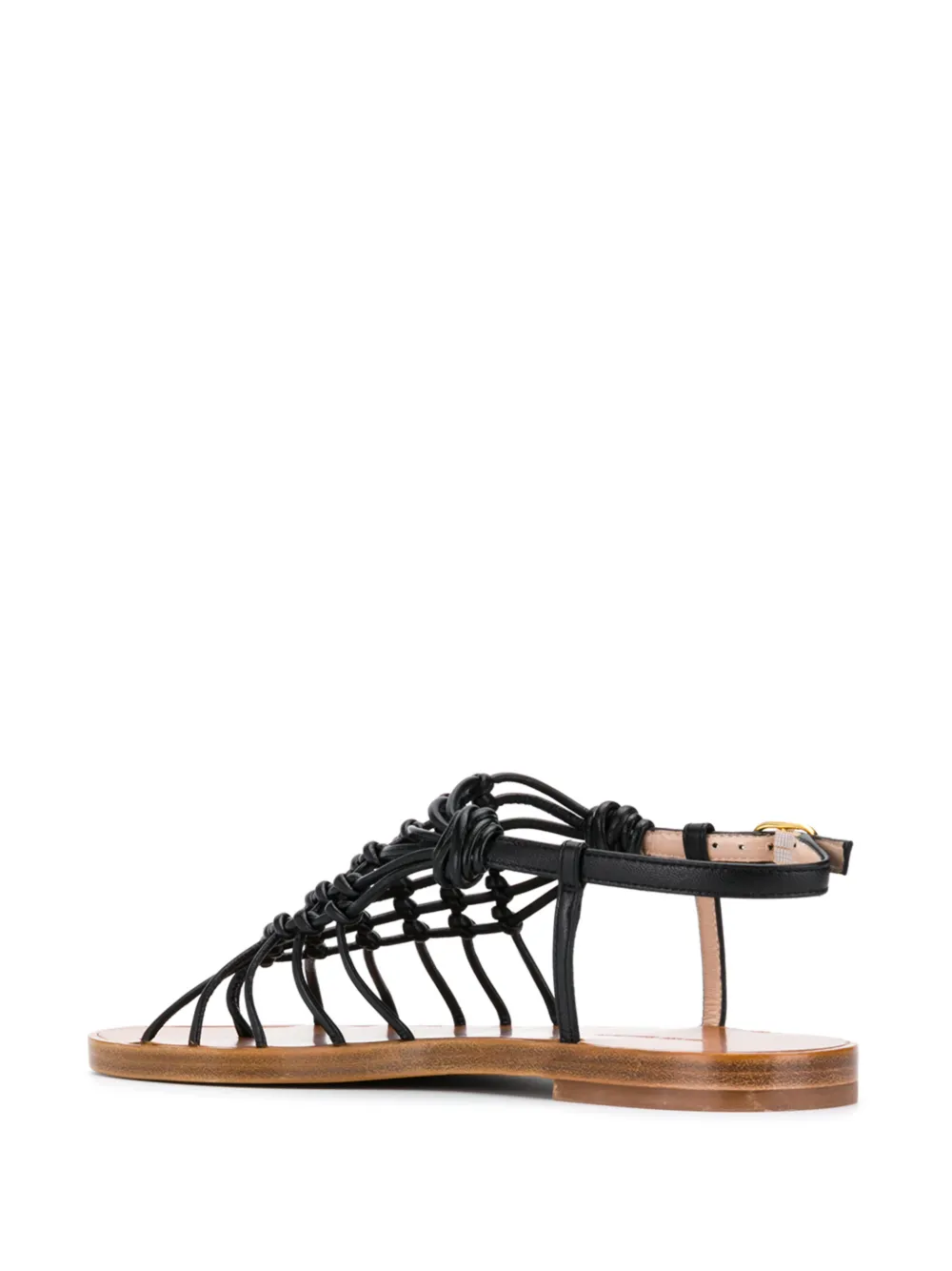 stuart weitzman seaside sandal