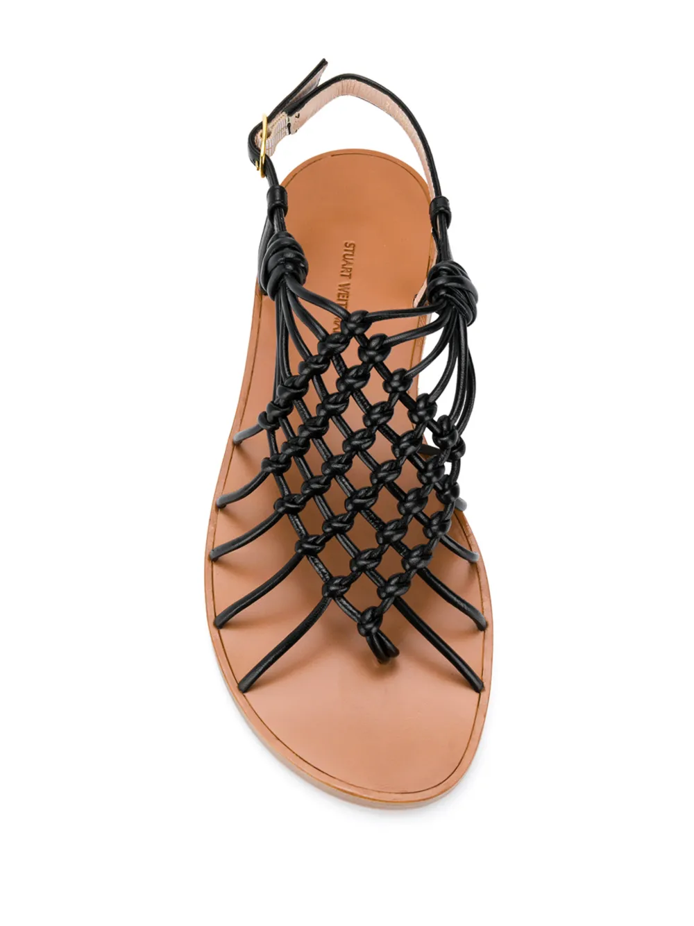 stuart weitzman seaside sandal