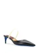 Image 2 of Dsquared2 Dsquared2 x Mert & Marcus pumps