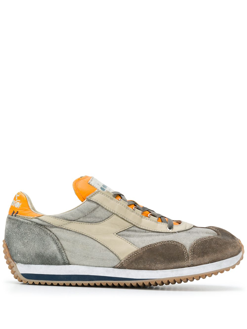 фото Diadora кроссовки equipe h