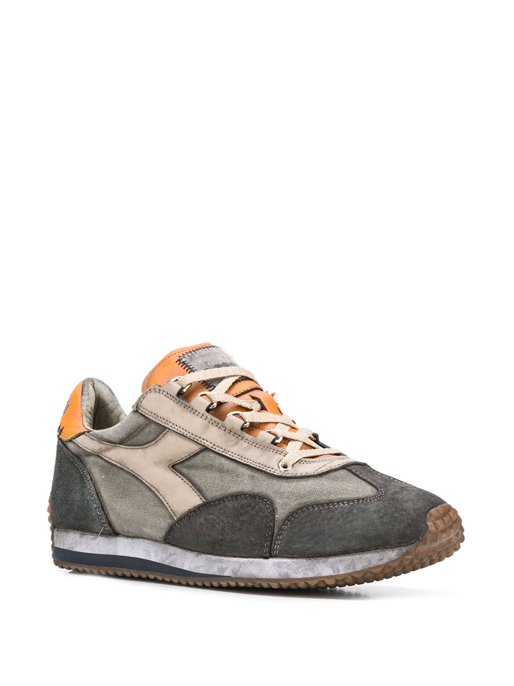 фото Diadora кроссовки equipe h