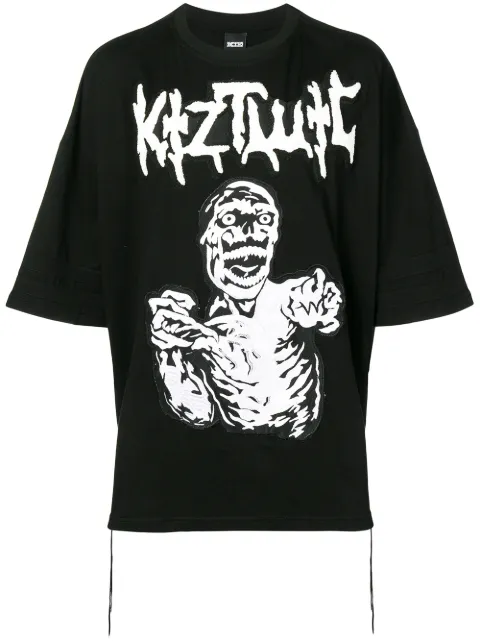 Shirt354 Buy Online Oversized Print Mobile Ktz T Graphic UMpzSqV