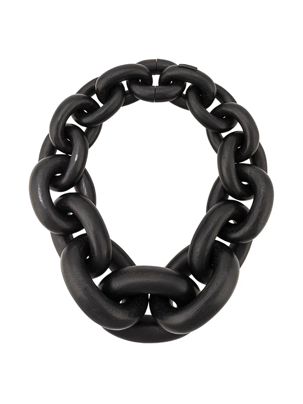 Image 1 of Monies chunky chain necklace