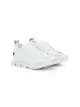 Image 1 of Dolce & Gabbana Kids logo lace-up sneakers