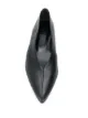 aeyde Moa ballerina shoes