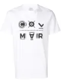 Colmar Unite T-shirt - White