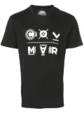 Colmar Unite T-shirt - Black