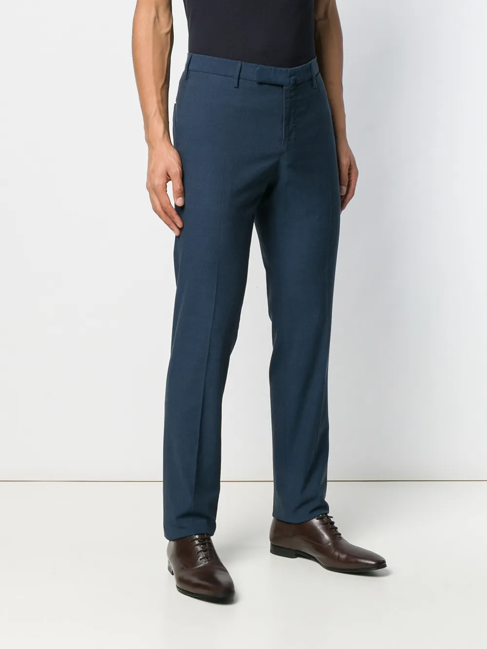 Incotex Klassieke pantalon Blauw