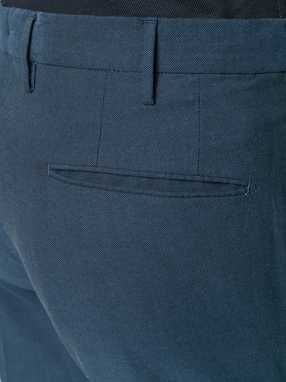 Incotex Klassieke pantalon Blauw