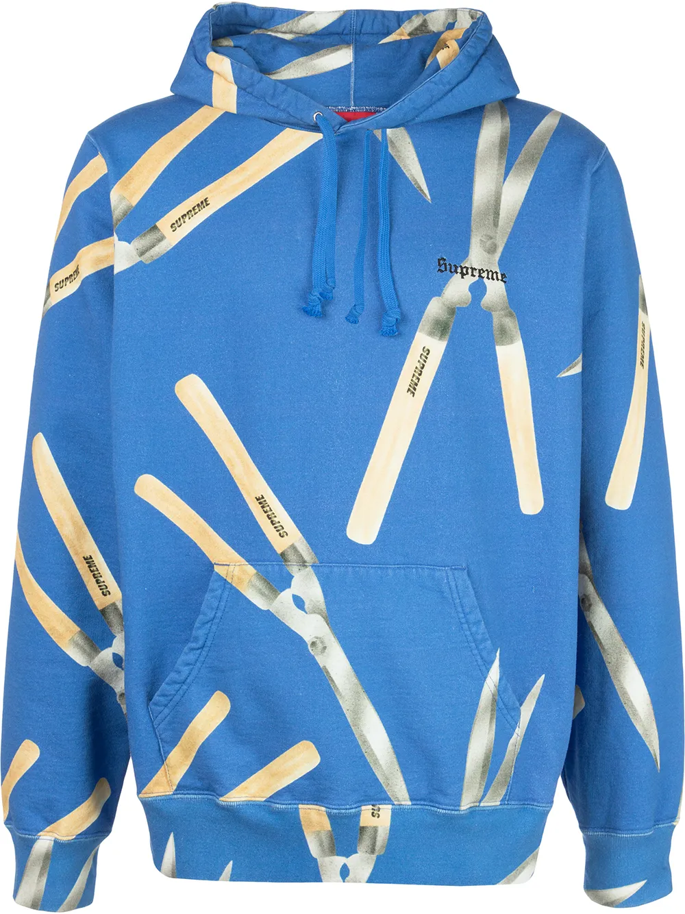 Supreme Shears Hoodie 2025 | www.takertrailers.ee
