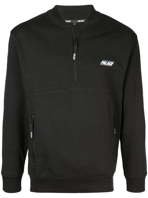 palace basically a hoodie